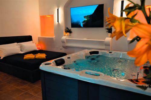 Hotel Alchimia Luxury Suites