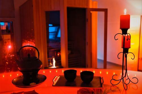 Hotel Alchimia Luxury Suites