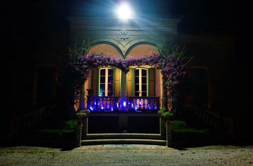 Hotel Alchimia Luxury Suites