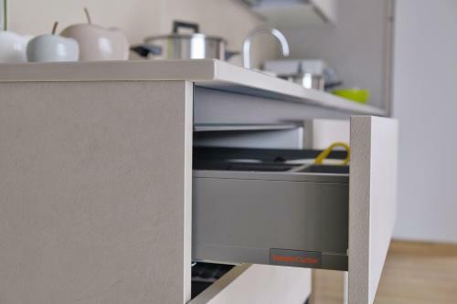 Apartamento Appartamenti Alle 5 Torri