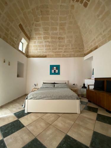 Bed & Breakfast Co M� - Camera A Sud - Affittacamere