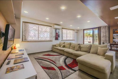 Villa Piccione - Garden Home