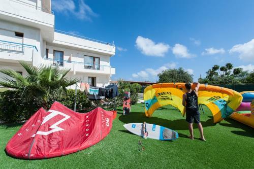 Hotel Relais Lo Stagnone