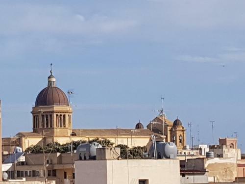 B&B Al Porticciolo