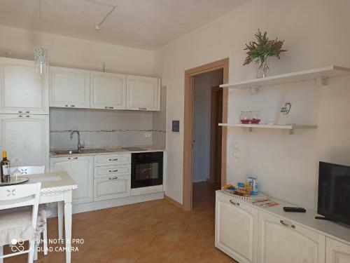 Apartamento Birgi Holiday Home