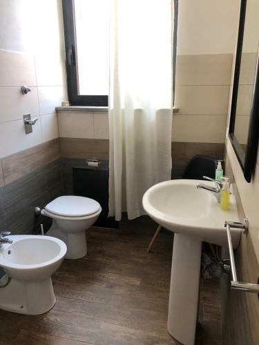 Apartamento Vicino Al Bar