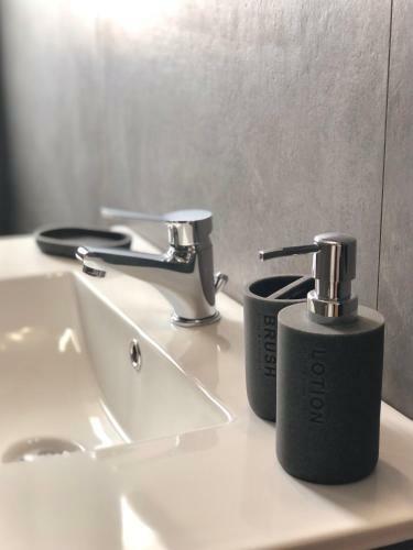 Le Quattro Porte B&B