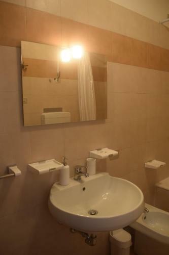 Apartamento Landscapesilvia 1 Aria