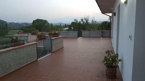 Apartamento Casa Vacanze Cerreto