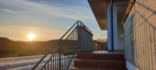 Apartamento Casa Vacanze Cerreto