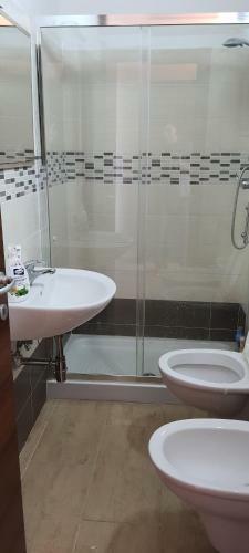 Apartamento Casa Vacanze Cerreto