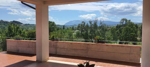Apartamento Casa Vacanze Cerreto