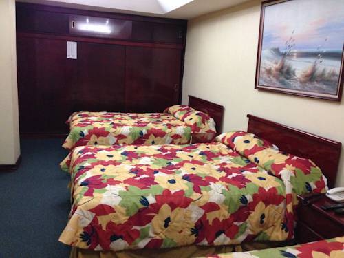 Hotel Y Casino Royal Dutch