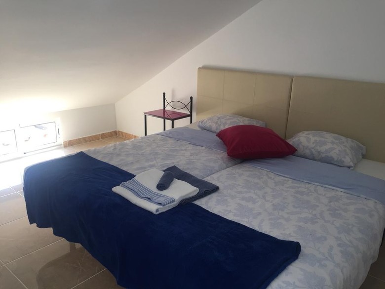 M�laga Centro Hostel