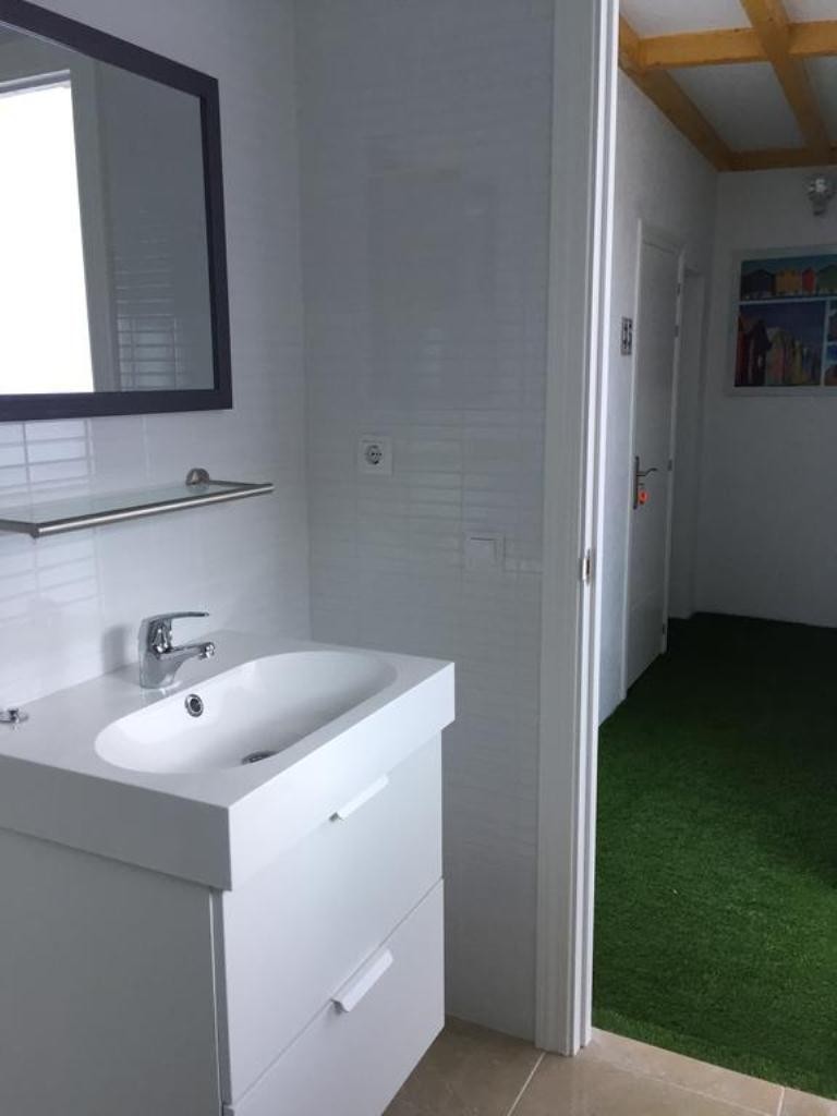 M�laga Centro Hostel