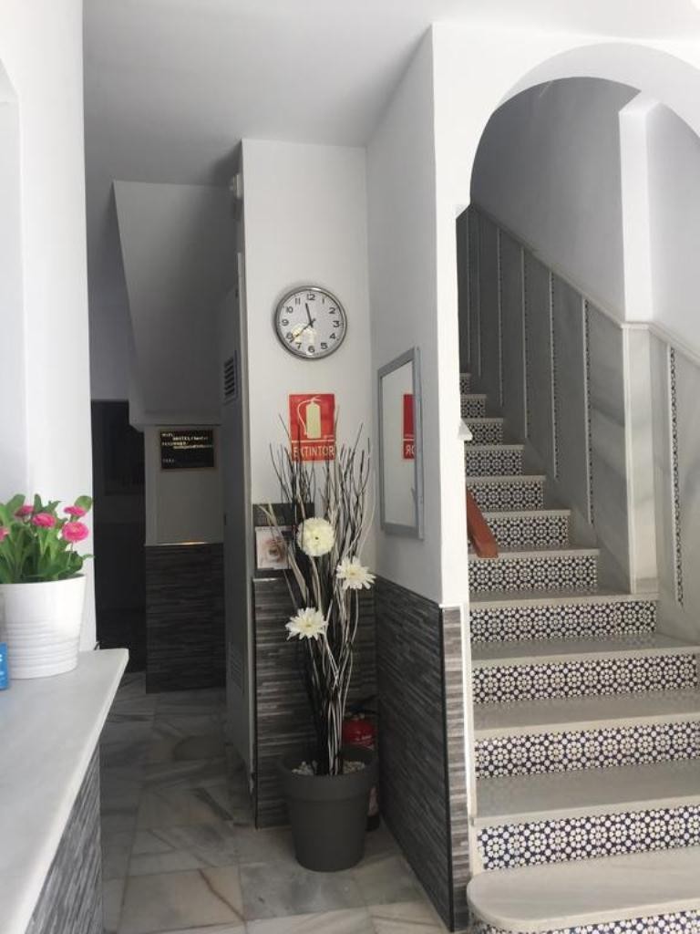 M�laga Centro Hostel