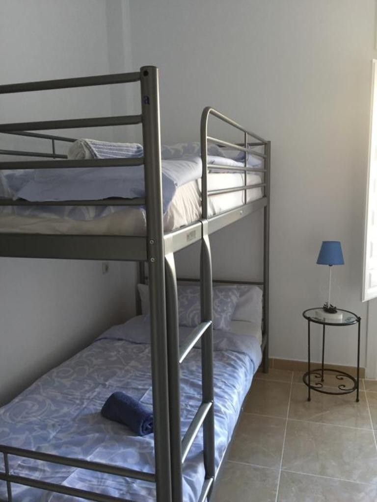 M�laga Centro Hostel