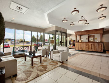 Travelodge Kingston Lasalle Hotel