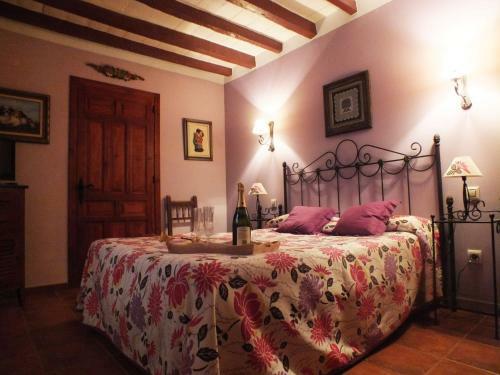 Hotel Posada Los Caballeros