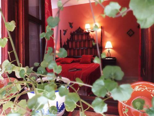 Hotel Posada Los Caballeros