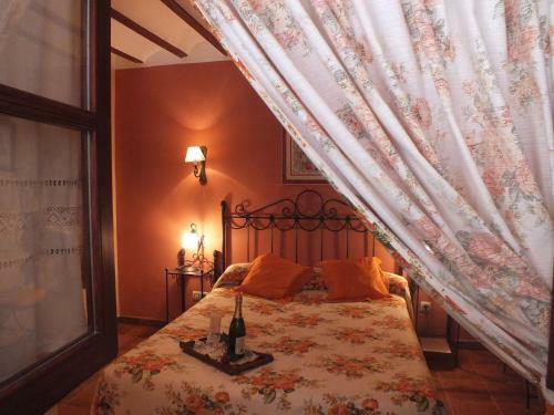 Hotel Posada Los Caballeros