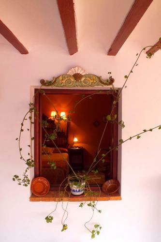 Hotel Posada Los Caballeros