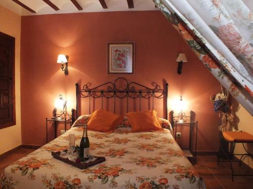 Hotel Posada Los Caballeros