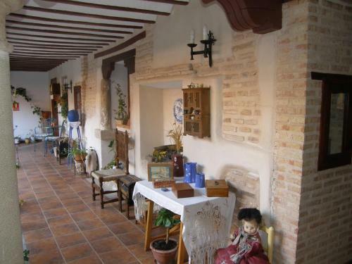 Hotel Posada Los Caballeros