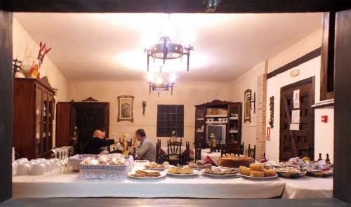 Hotel Posada Los Caballeros