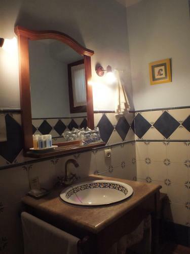 Hotel Posada Los Caballeros