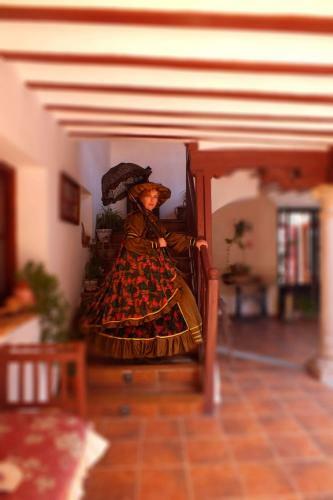 Hotel Posada Los Caballeros