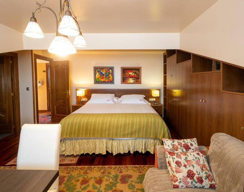 Hotel El Descanso De Wendy