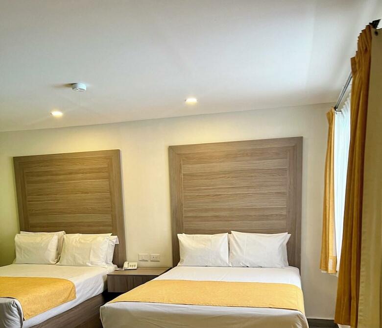 Hotel Bugambilia