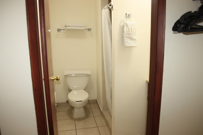 Hotel Bugambilia