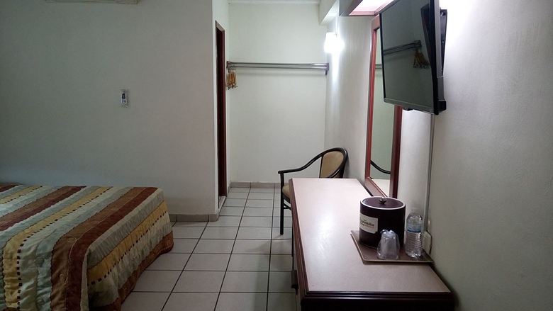 Hotel Bugambilia