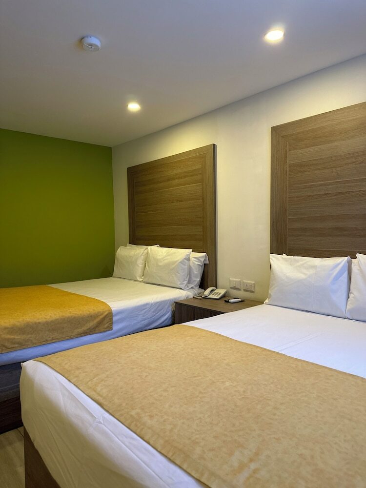 Hotel Bugambilia