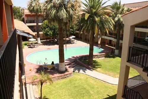 Hotel Bugambilia