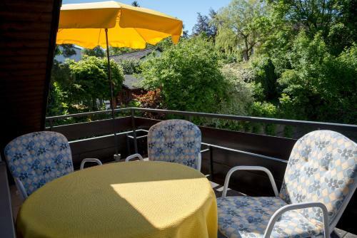 Hotel Westfalenhof Garni