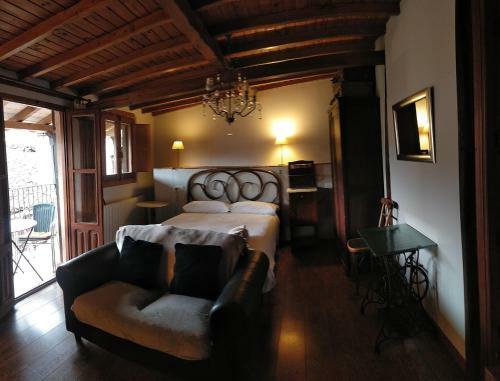 Apartamento Alojamientos La Herrera