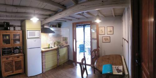 Apartamento Alojamientos La Herrera