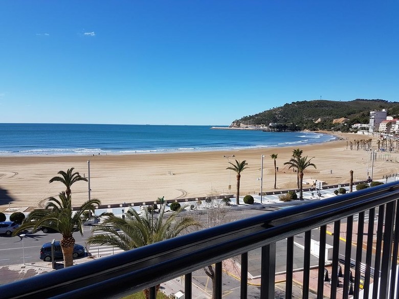 Hotel Neptuno