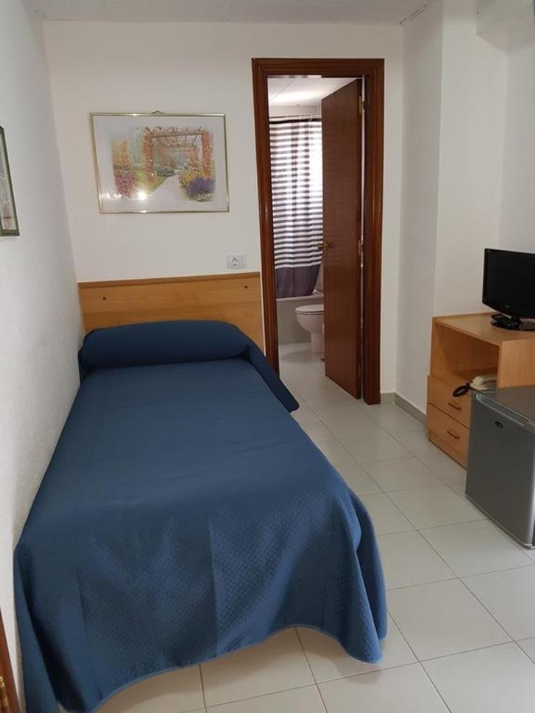 Hotel Neptuno