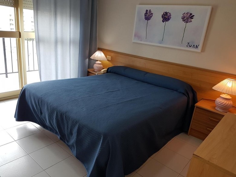 Hotel Neptuno