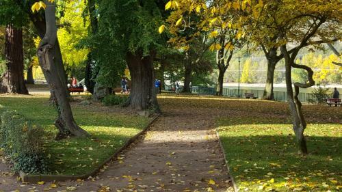 Hotel Bergschl�sschen