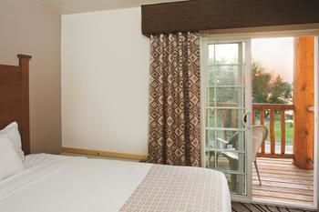 Hotel La Quinta Inn & Suites Great Falls