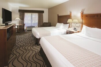 Hotel La Quinta Inn & Suites Great Falls