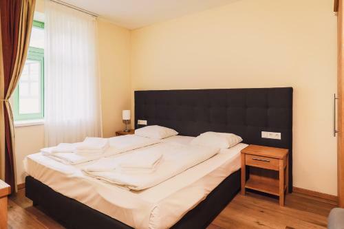 Apartamentos Mountain Lake Resort