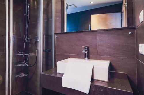 Apartamentos Mountain Lake Resort