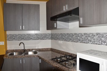 Apartamentos Vista Veleta