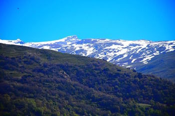 Apartamentos Vista Veleta